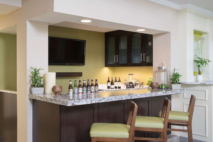 Imagen de los interiores del Hotel Hilton Garden Inn Lexington. Foto 19