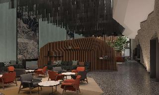 Imagen general del Hotel Hilton Garden Inn Lima Miraflores. Foto 2