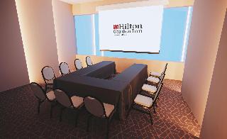 Imagen general del Hotel Hilton Garden Inn Lima Miraflores. Foto 3