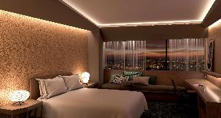 Imagen general del Hotel Hilton Garden Inn Lima Miraflores. Foto 4