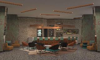 Imagen general del Hotel Hilton Garden Inn Lima Miraflores. Foto 5