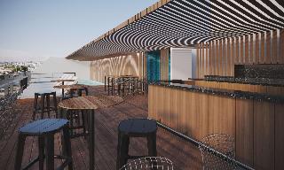 Imagen general del Hotel Hilton Garden Inn Lima Miraflores. Foto 6