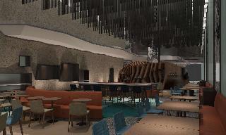 Imagen general del Hotel Hilton Garden Inn Lima Miraflores. Foto 8