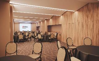 Imagen general del Hotel Hilton Garden Inn Lima Miraflores. Foto 10