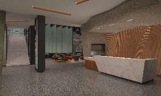 Imagen general del Hotel Hilton Garden Inn Lima Miraflores. Foto 11