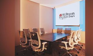 Imagen general del Hotel Hilton Garden Inn Lima Miraflores. Foto 16