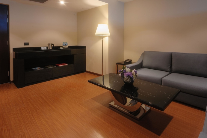 Imagen de la habitación del Hotel Hilton Garden Inn Lima Surco. Foto 10