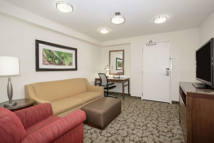 Imagen de la habitación del Hotel Hilton Garden Inn Lincoln Downtown/haymarket. Foto 2