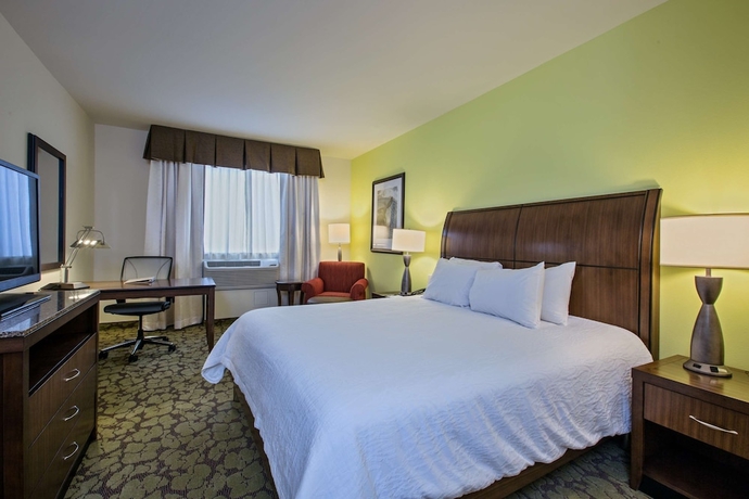 Imagen de la habitación del Hotel Hilton Garden Inn Lincoln Downtown/haymarket. Foto 4