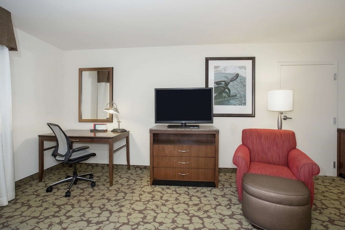 Imagen de la habitación del Hotel Hilton Garden Inn Lincoln Downtown/haymarket. Foto 5