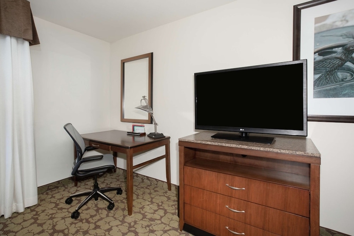 Imagen de la habitación del Hotel Hilton Garden Inn Lincoln Downtown/haymarket. Foto 6