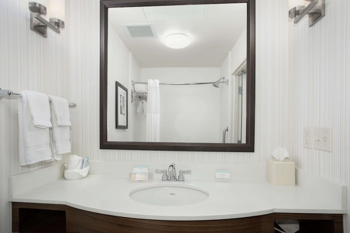 Imagen de la habitación del Hotel Hilton Garden Inn Lincoln Downtown/haymarket. Foto 9