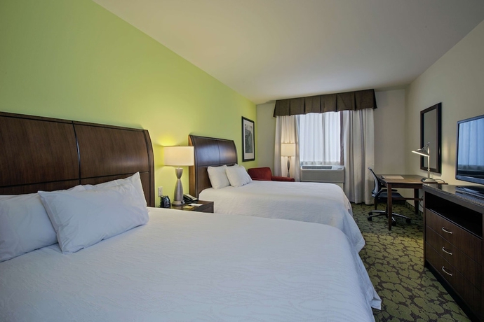 Imagen de la habitación del Hotel Hilton Garden Inn Lincoln Downtown/haymarket. Foto 11