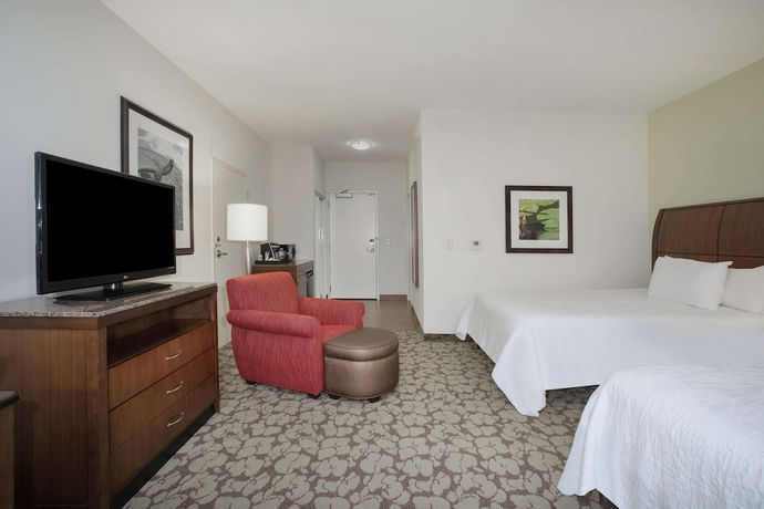 Imagen de la habitación del Hotel Hilton Garden Inn Lincoln Downtown/haymarket. Foto 12