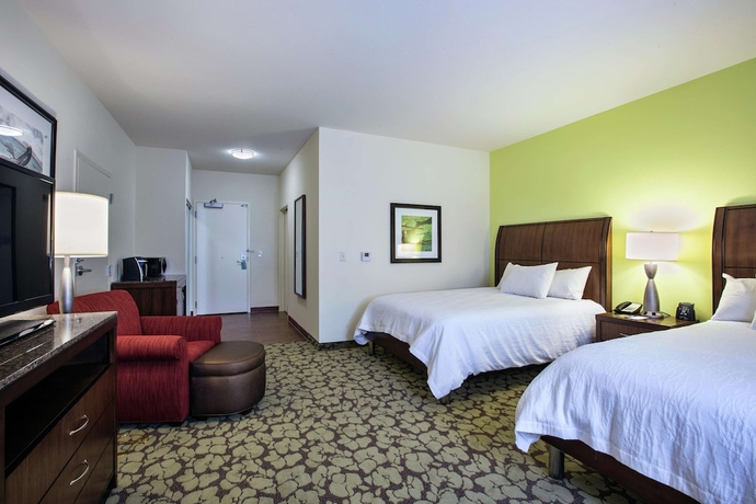 Imagen de la habitación del Hotel Hilton Garden Inn Lincoln Downtown/haymarket. Foto 13