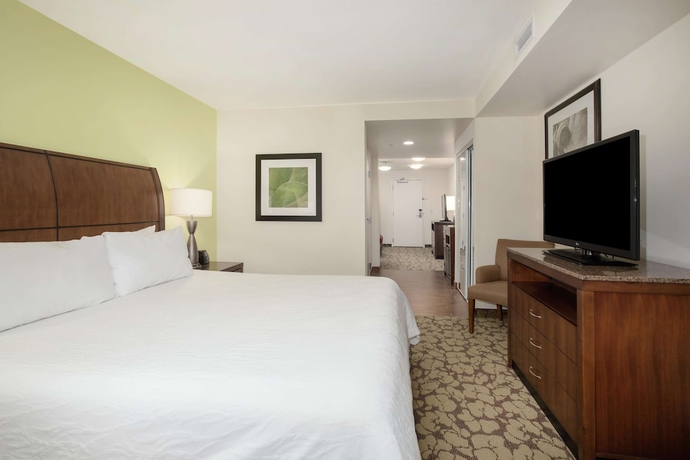 Imagen de la habitación del Hotel Hilton Garden Inn Lincoln Downtown/haymarket. Foto 14