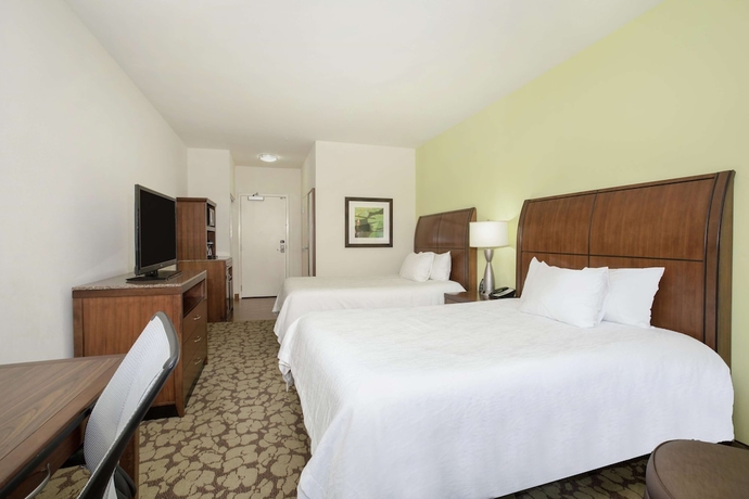 Imagen de la habitación del Hotel Hilton Garden Inn Lincoln Downtown/haymarket. Foto 16