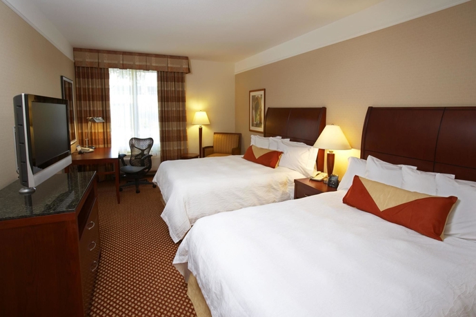 Imagen de la habitación del Hotel Hilton Garden Inn Livermore. Foto 3