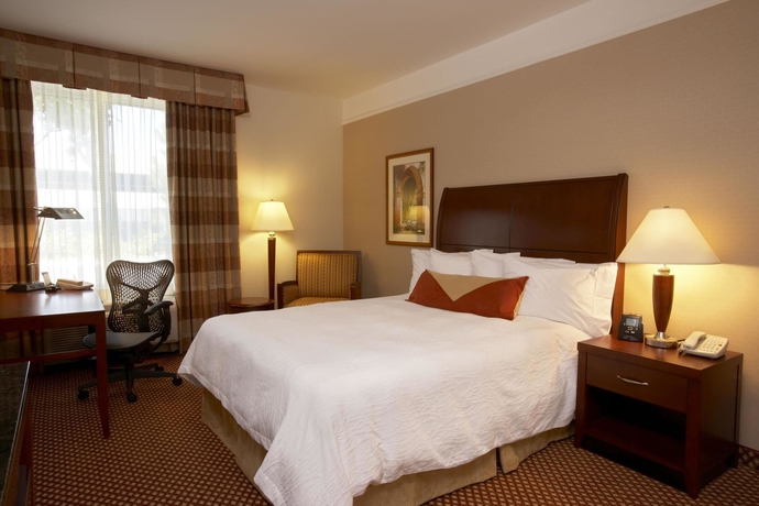 Imagen de la habitación del Hotel Hilton Garden Inn Livermore. Foto 4