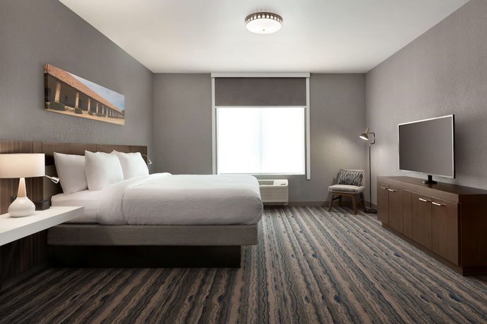 Imagen de la habitación del Hotel Hilton Garden Inn Lompoc. Foto 4