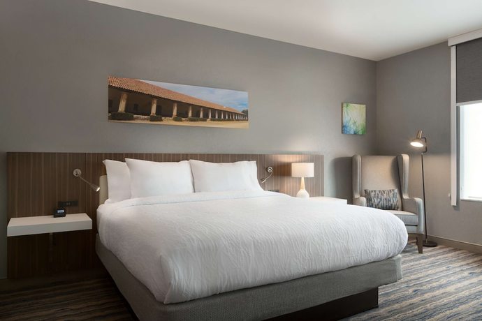 Imagen de la habitación del Hotel Hilton Garden Inn Lompoc. Foto 6
