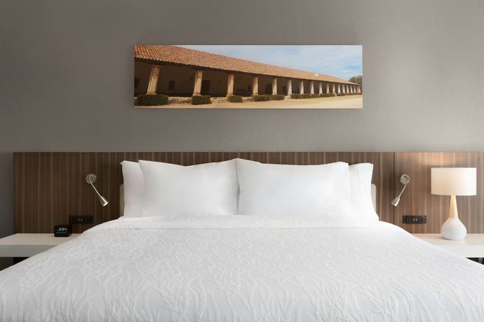 Imagen de la habitación del Hotel Hilton Garden Inn Lompoc. Foto 8