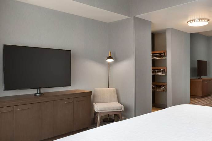 Imagen de la habitación del Hotel Hilton Garden Inn Lompoc. Foto 9