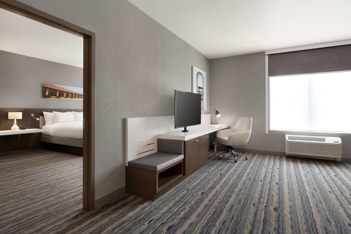 Imagen de la habitación del Hotel Hilton Garden Inn Lompoc. Foto 12