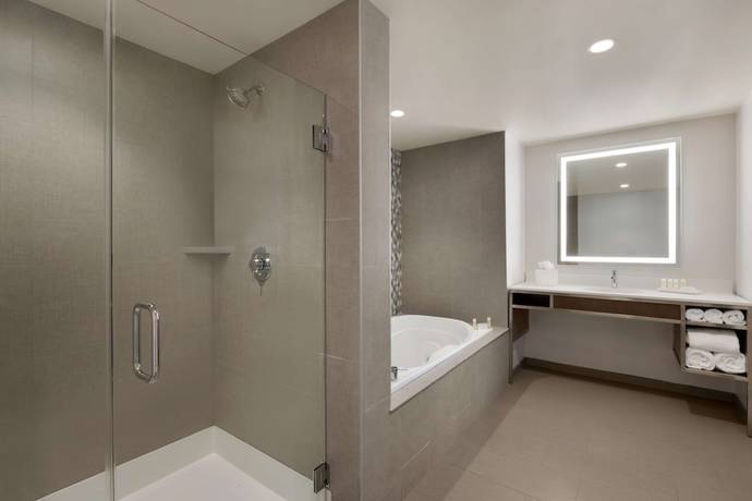 Imagen de la habitación del Hotel Hilton Garden Inn Lompoc. Foto 14