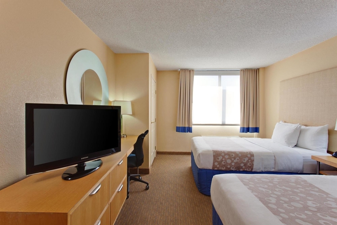 Imagen de la habitación del Hotel Hilton Garden Inn Los Angeles Airport. Foto 13