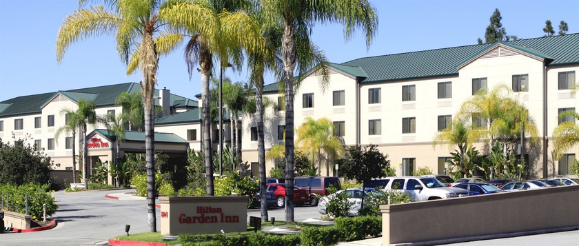 Imagen general del Hotel Hilton Garden Inn Los Angeles Montebello. Foto 1