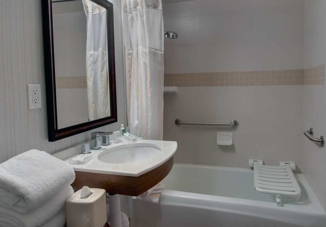 Imagen de la habitación del Hotel Hilton Garden Inn Los Angeles/hollywood. Foto 5