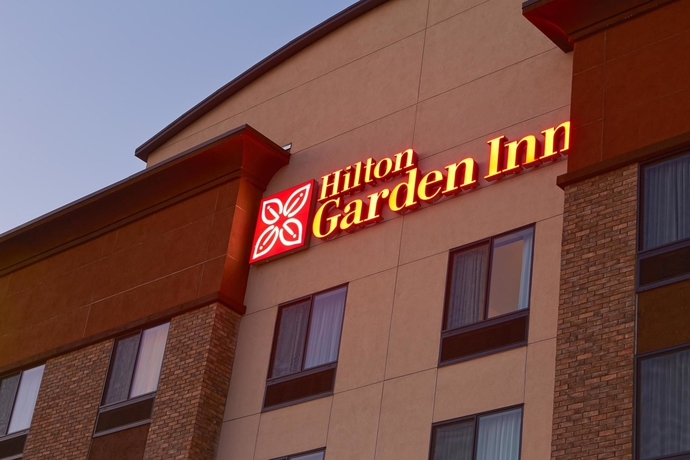 Imagen general del Hotel Hilton Garden Inn Los Angeles/redondo Beach. Foto 1