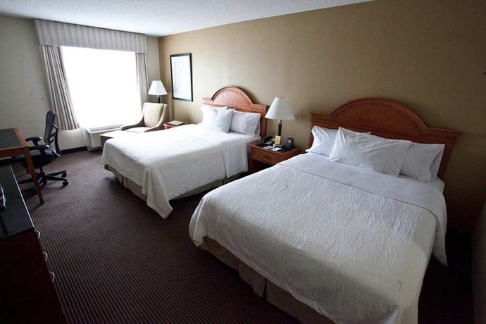 Imagen de la habitación del Hotel Hilton Garden Inn Louisville Airport. Foto 5