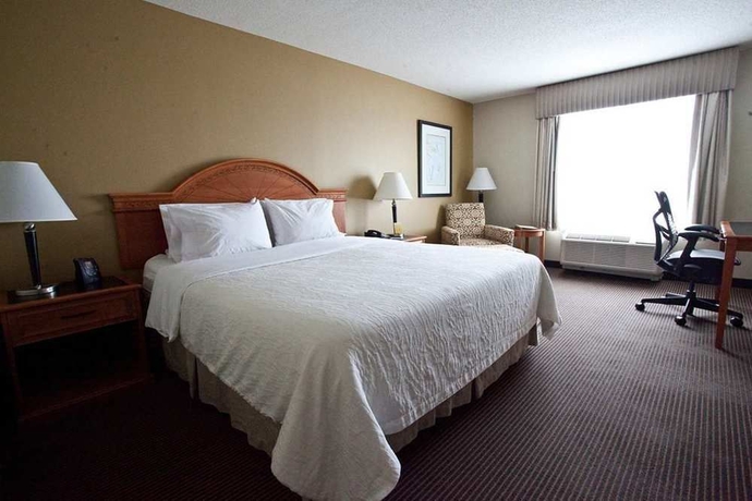 Imagen de la habitación del Hotel Hilton Garden Inn Louisville Airport. Foto 6