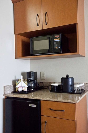 Imagen de la habitación del Hotel Hilton Garden Inn Louisville Airport. Foto 7