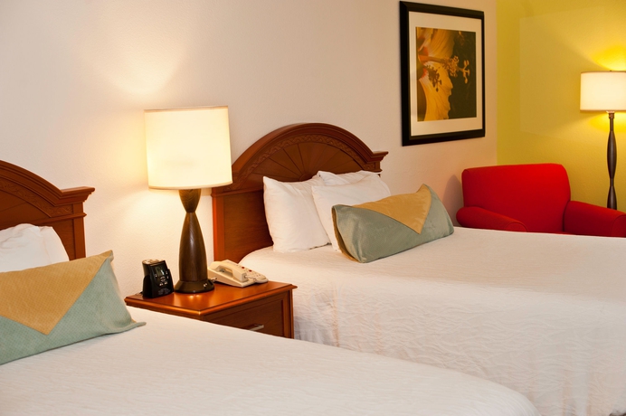Imagen de la habitación del Hotel Hilton Garden Inn Louisville East. Foto 4