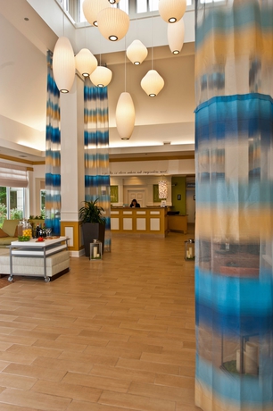 Imagen de los interiores del Hotel Hilton Garden Inn Louisville East. Foto 12