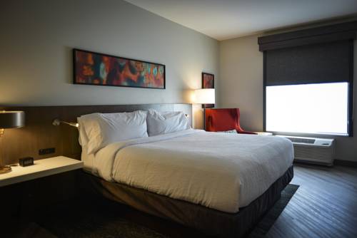 Imagen de la habitación del Hotel Hilton Garden Inn Louisville Mall Of St. Matthews. Foto 1