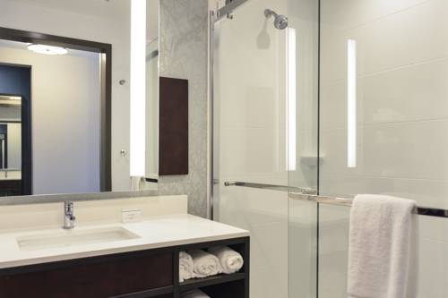 Imagen de la habitación del Hotel Hilton Garden Inn Louisville Mall Of St. Matthews. Foto 3