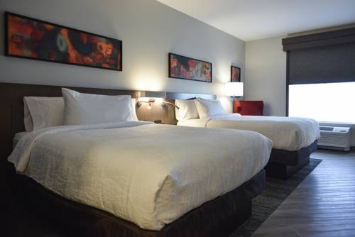 Imagen de la habitación del Hotel Hilton Garden Inn Louisville Mall Of St. Matthews. Foto 5