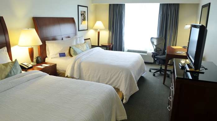 Imagen de la habitación del Hotel Hilton Garden Inn Louisville/northeast. Foto 3