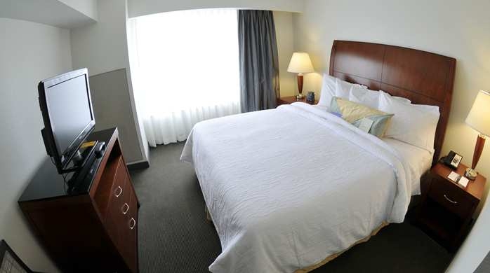 Imagen de la habitación del Hotel Hilton Garden Inn Louisville/northeast. Foto 4