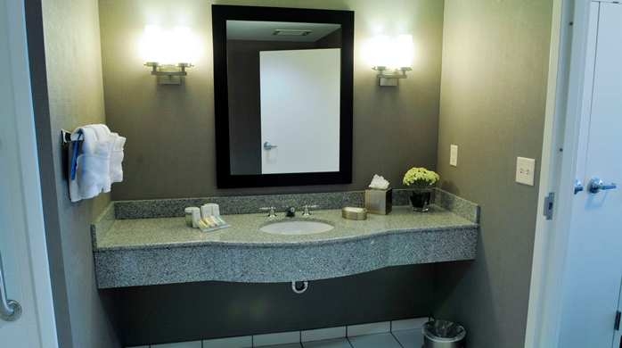 Imagen de la habitación del Hotel Hilton Garden Inn Louisville/northeast. Foto 5