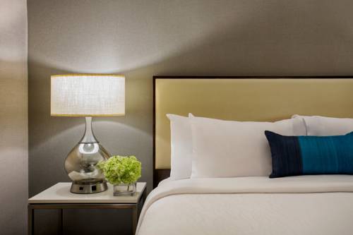 Imagen de la habitación del Hotel Hilton Garden Inn Lubbock. Foto 2