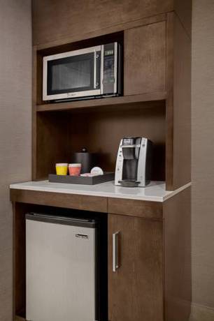Imagen de la habitación del Hotel Hilton Garden Inn Lubbock. Foto 3