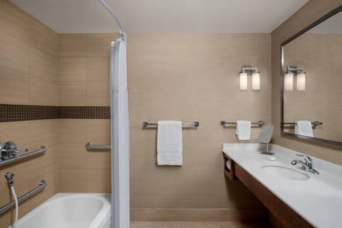 Imagen de la habitación del Hotel Hilton Garden Inn Lubbock. Foto 6