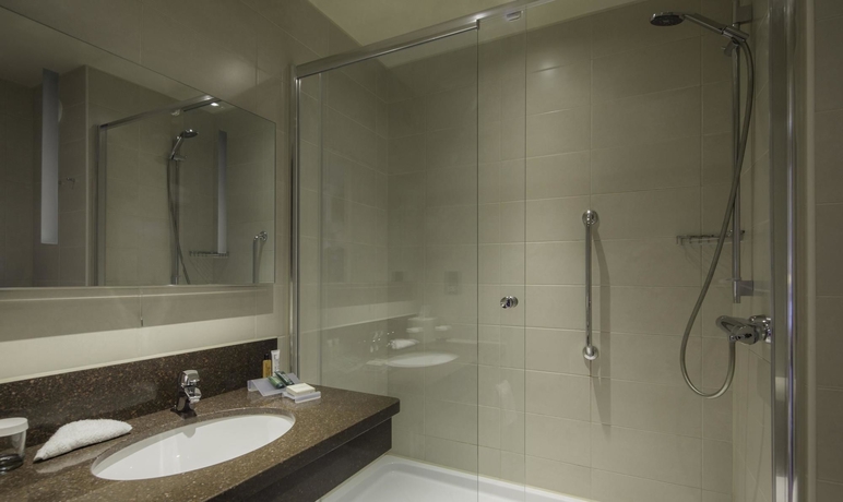 Imagen de la habitación del Hotel Hilton Garden Inn Luton North, United Kingdom. Foto 8