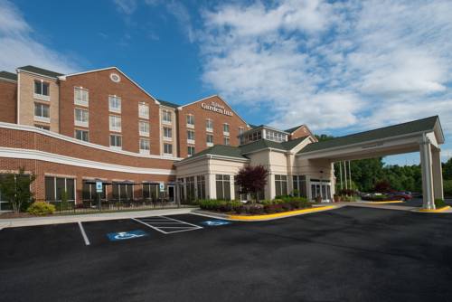 Imagen de la habitación del Hotel Hilton Garden Inn Lynchburg. Foto 2