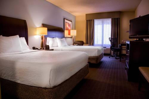Imagen de la habitación del Hotel Hilton Garden Inn Lynchburg. Foto 3